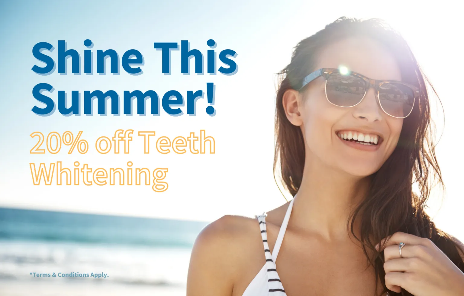 Whitening-Offer