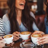 5 Foods & Drinks That Dim Your White Smile -coffe