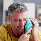 toothache at night relief call emergency dentist Dubai